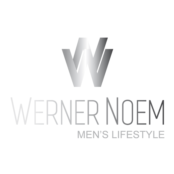 Raphael Redt Werner & Dag Noem